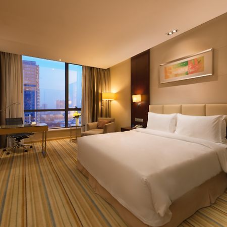 Holiday Inn Taicang City Centre By Ihg Dış mekan fotoğraf