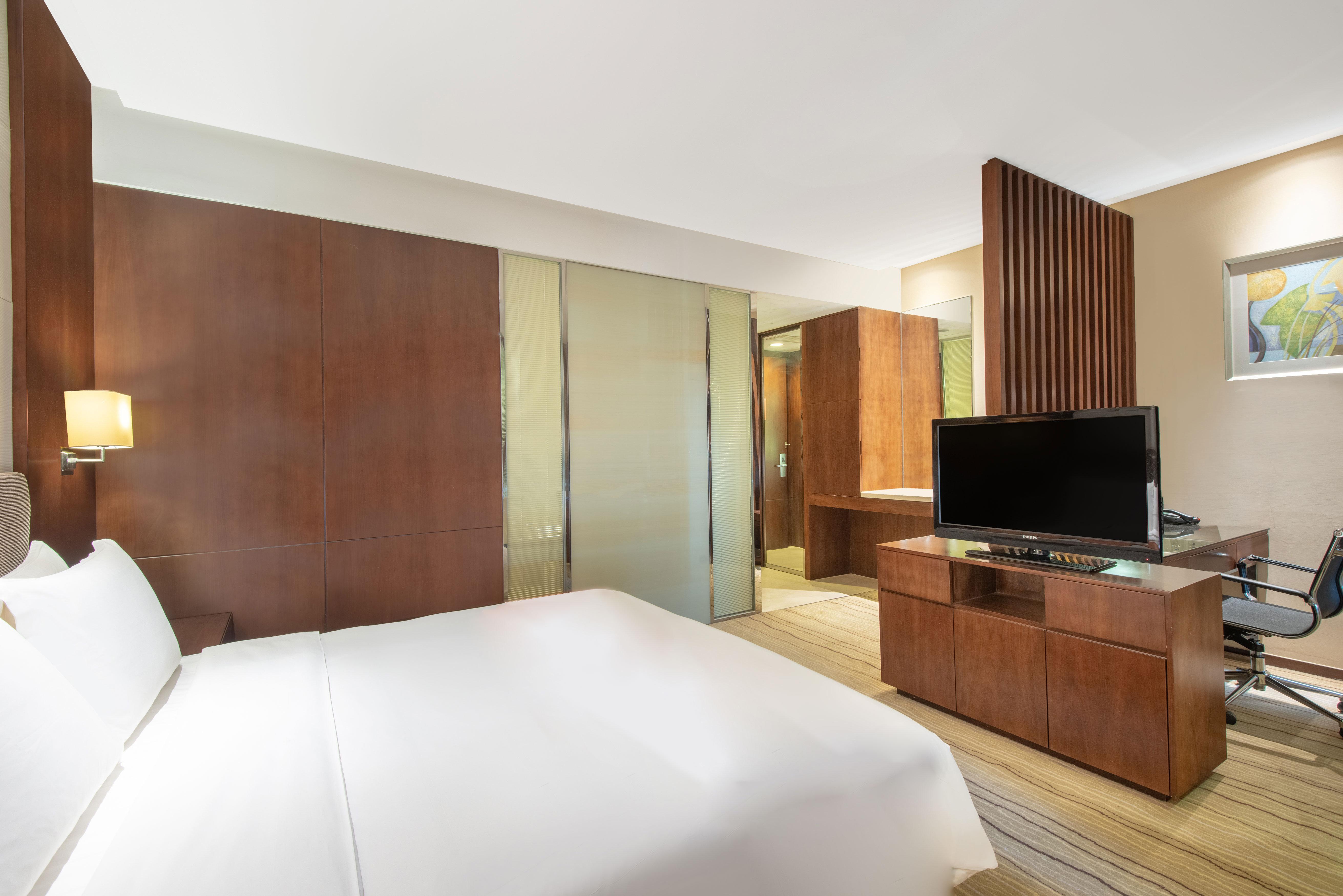 Holiday Inn Taicang City Centre By Ihg Dış mekan fotoğraf