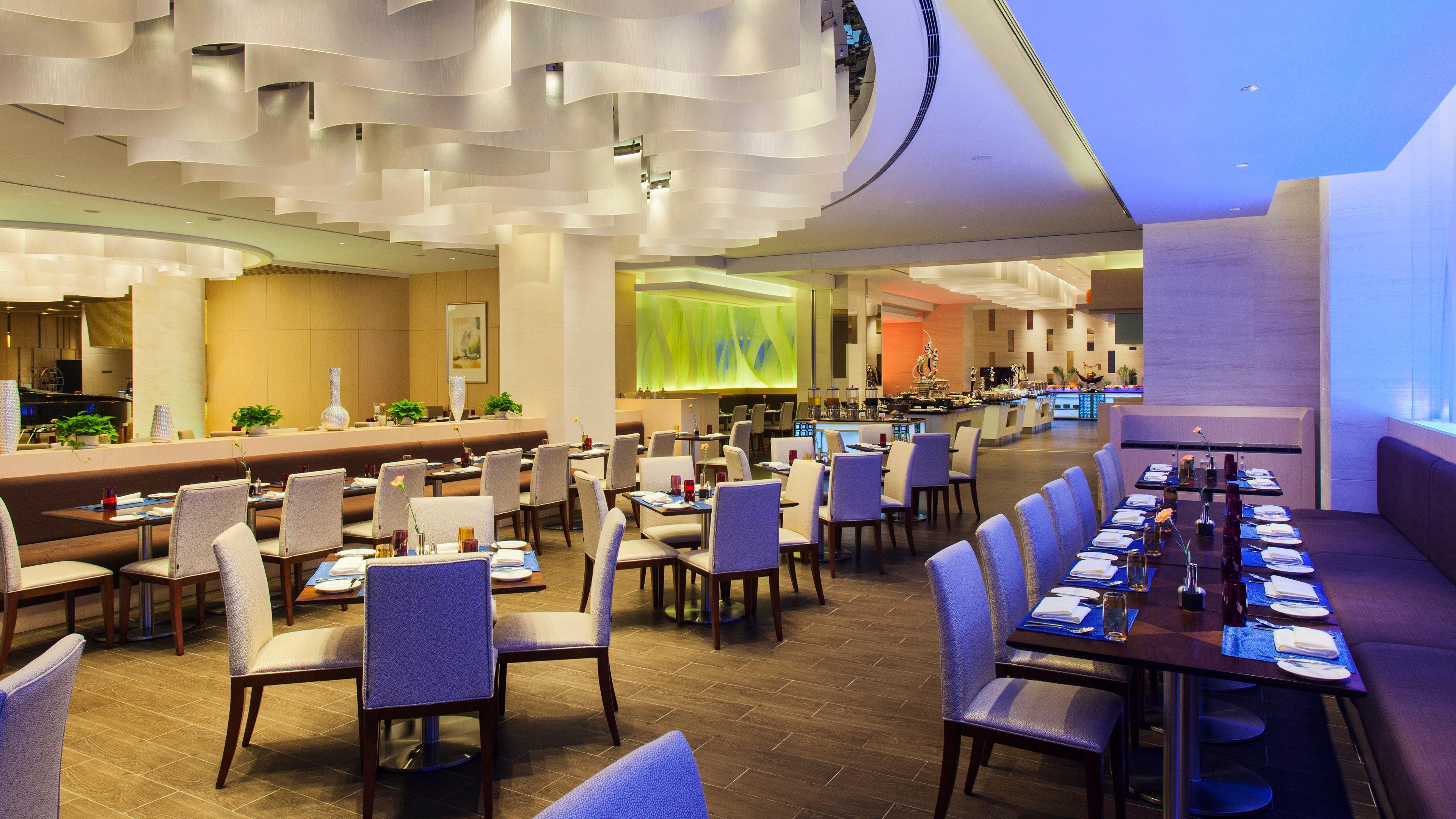 Holiday Inn Taicang City Centre By Ihg Dış mekan fotoğraf