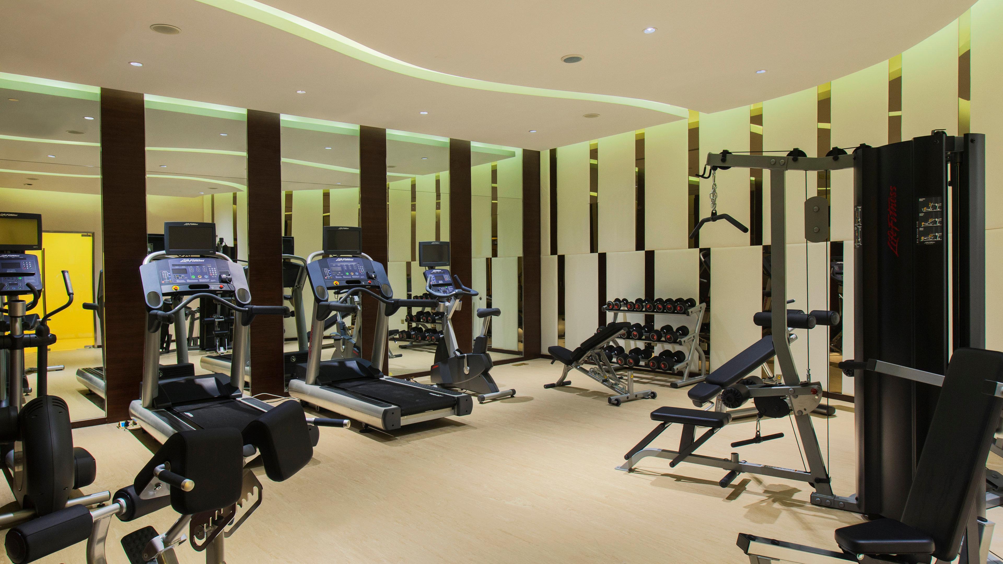 Holiday Inn Taicang City Centre By Ihg Dış mekan fotoğraf