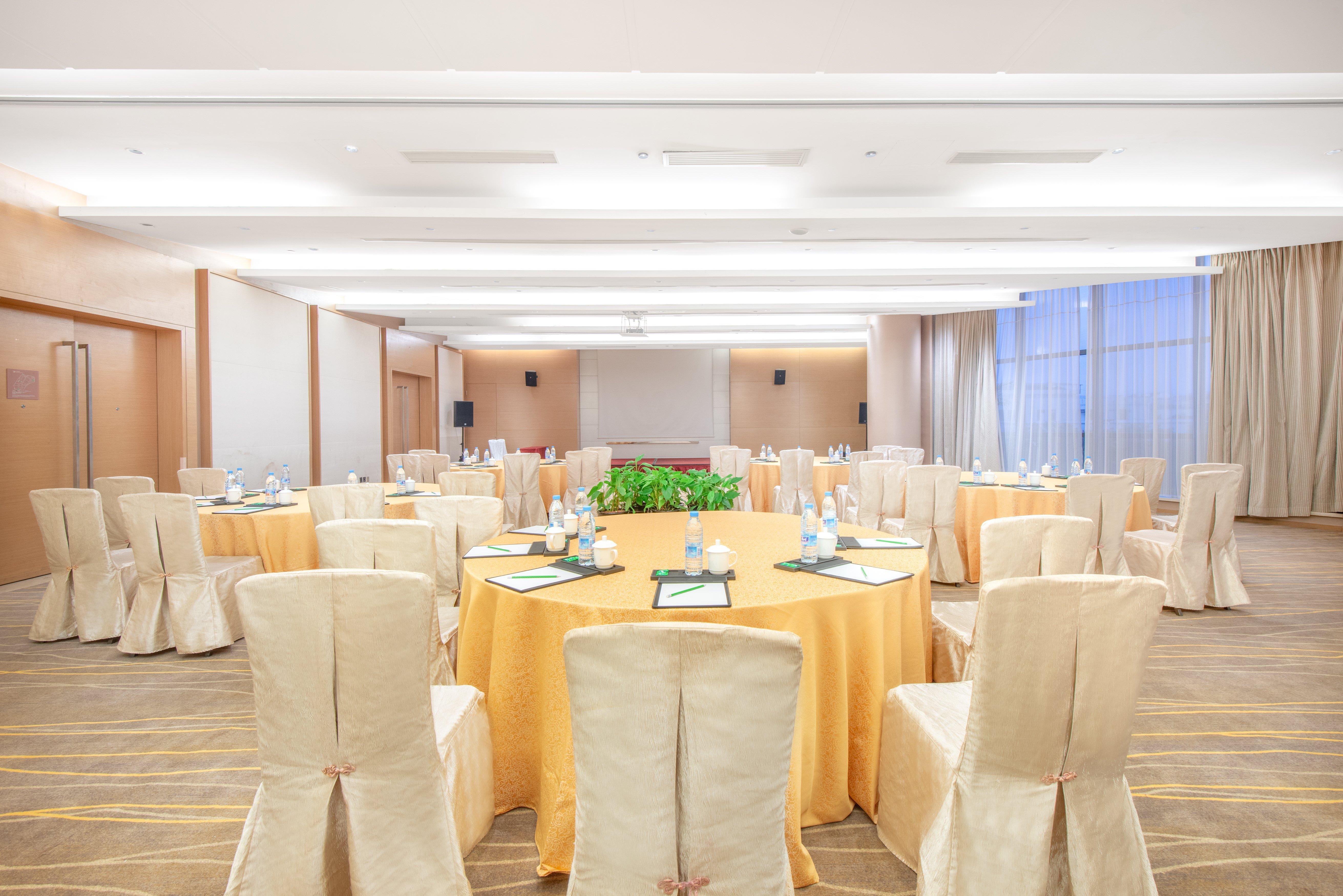 Holiday Inn Taicang City Centre By Ihg Dış mekan fotoğraf
