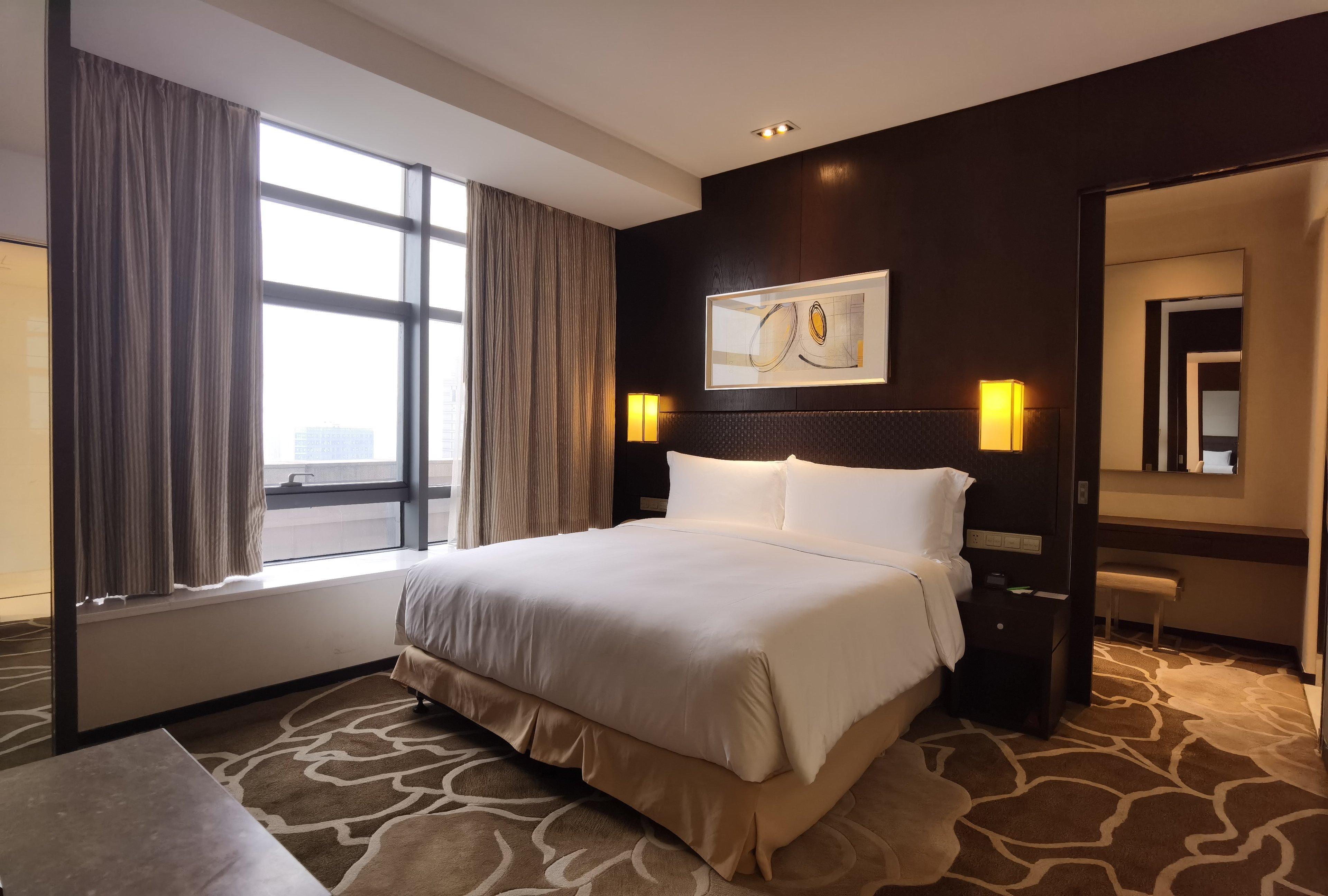 Holiday Inn Taicang City Centre By Ihg Dış mekan fotoğraf
