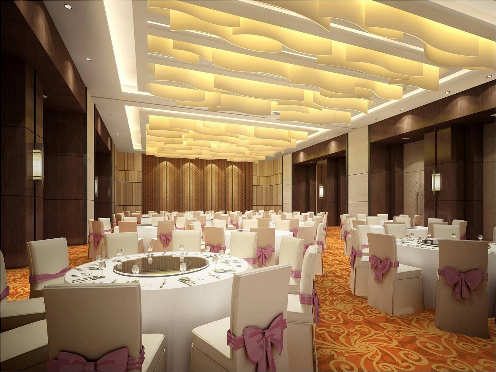 Holiday Inn Taicang City Centre By Ihg Dış mekan fotoğraf