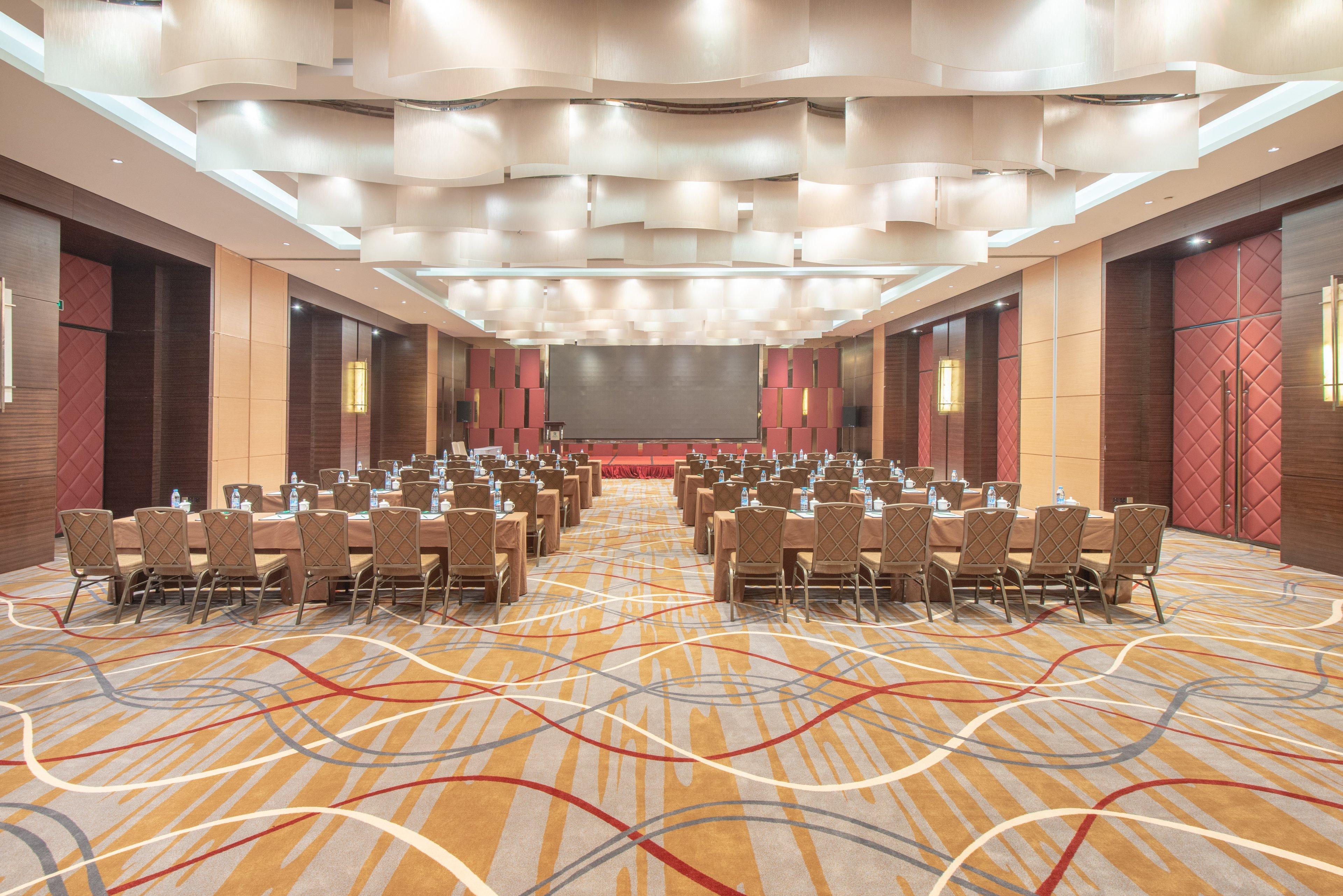 Holiday Inn Taicang City Centre By Ihg Dış mekan fotoğraf