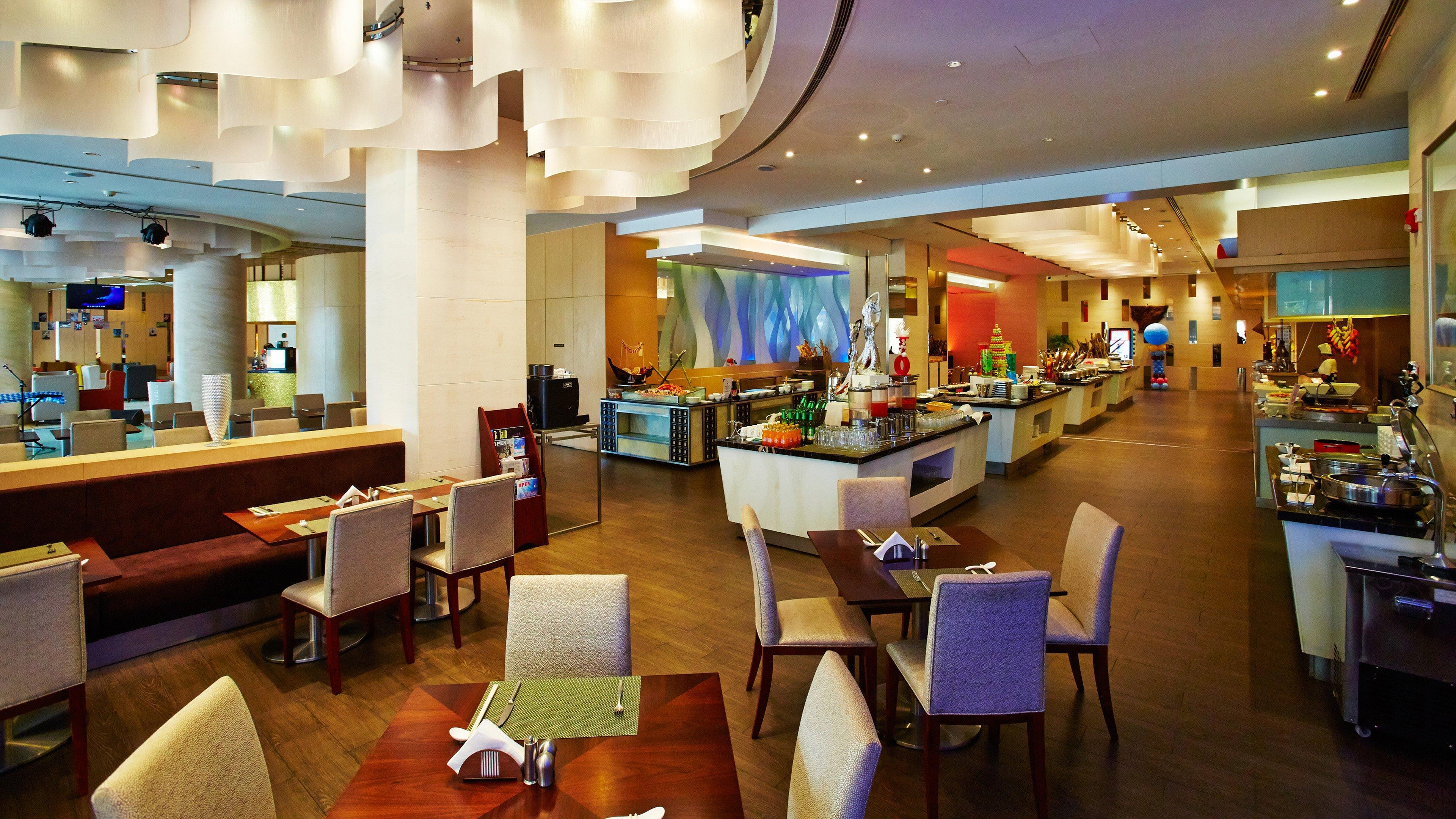 Holiday Inn Taicang City Centre By Ihg Dış mekan fotoğraf