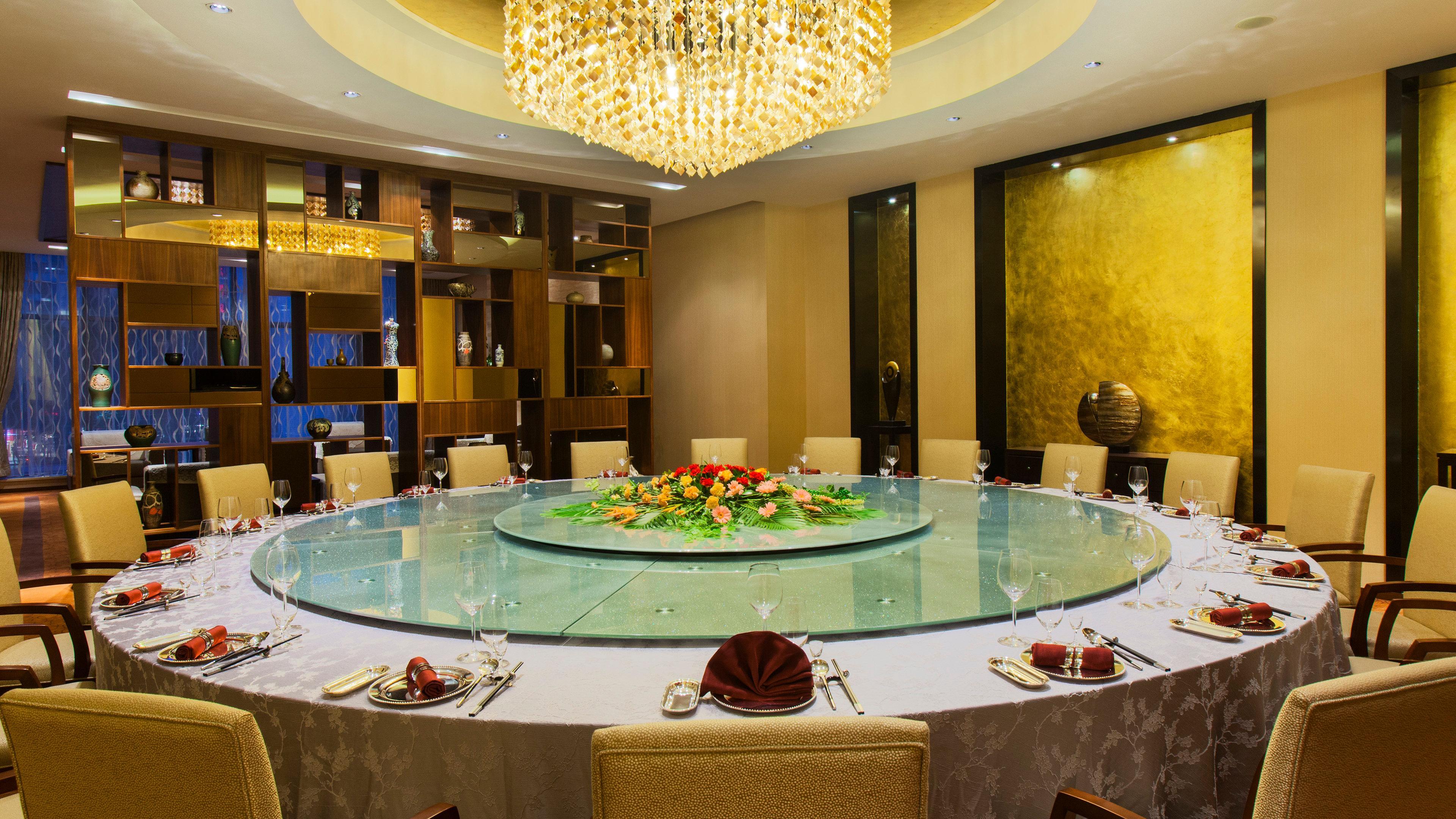 Holiday Inn Taicang City Centre By Ihg Dış mekan fotoğraf