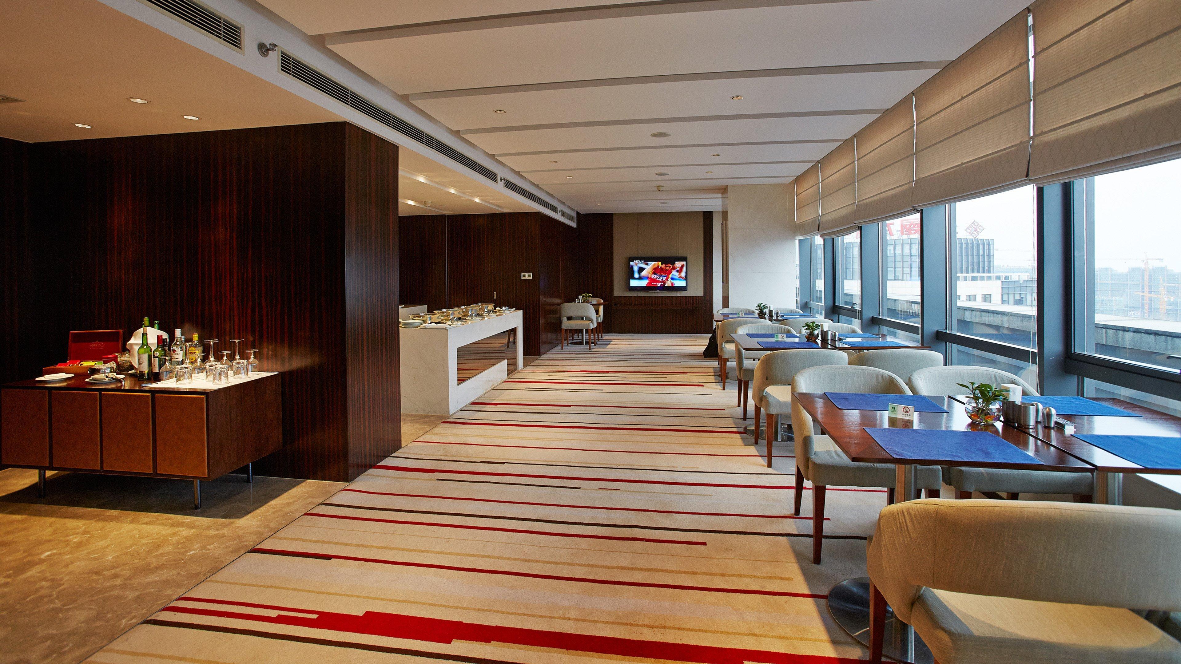 Holiday Inn Taicang City Centre By Ihg Dış mekan fotoğraf