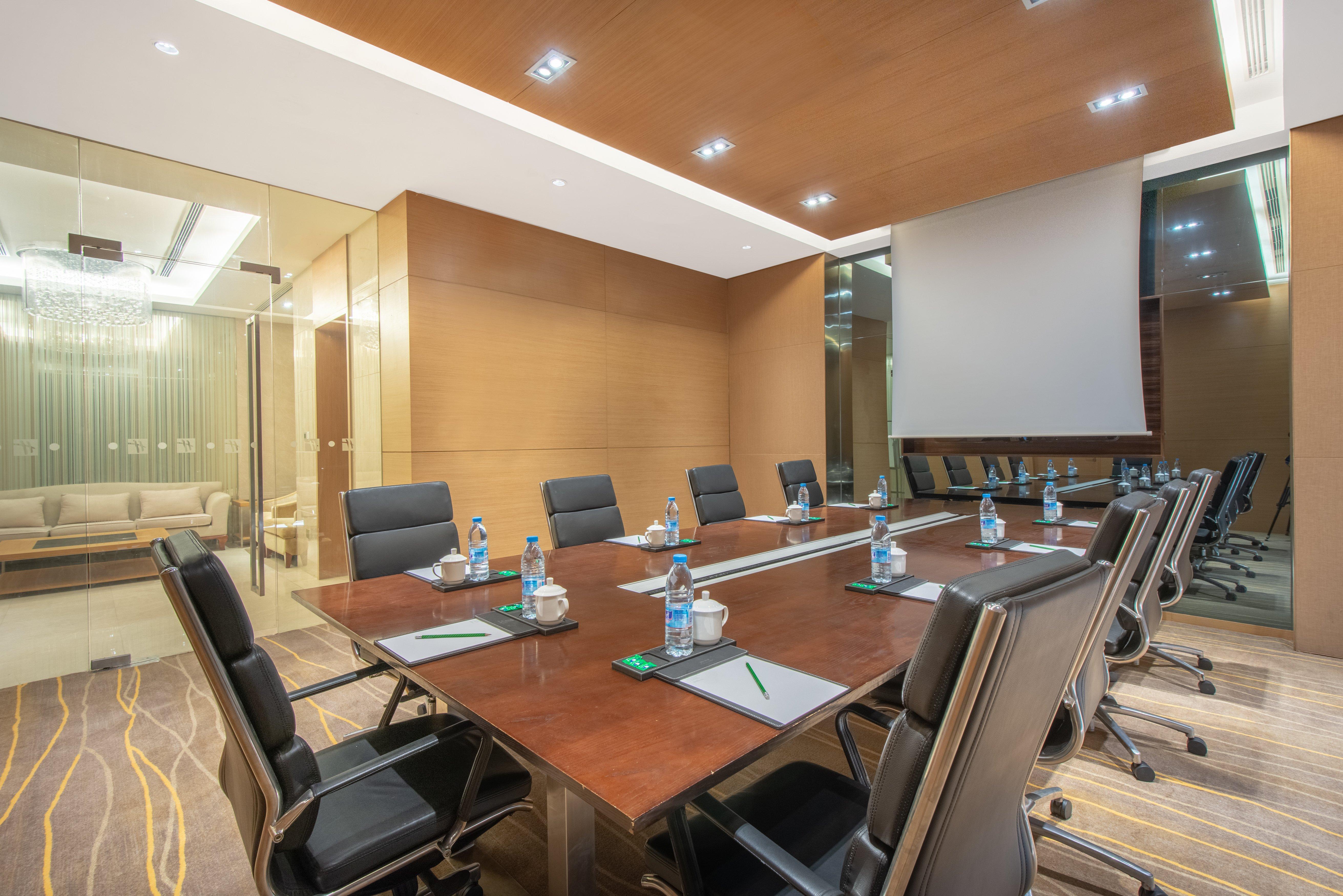 Holiday Inn Taicang City Centre By Ihg Dış mekan fotoğraf